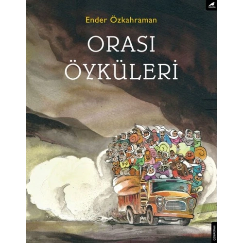 Orası Öyküleri