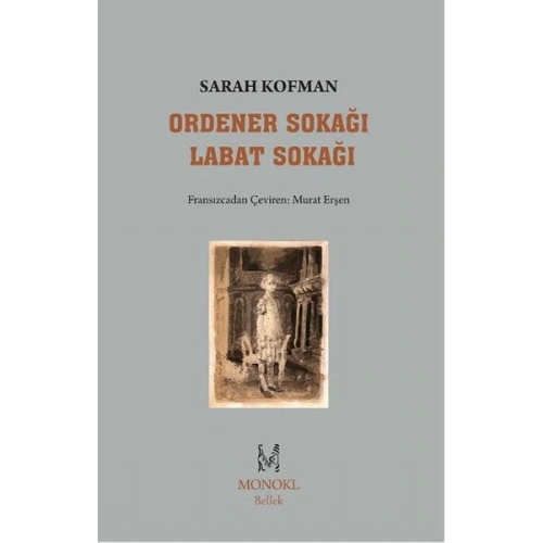 Ordener Sokağı  Labat Sokağı
