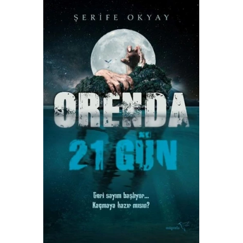 Orenda-21 Gün