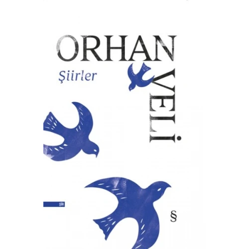 Orhan Veli Şiirler