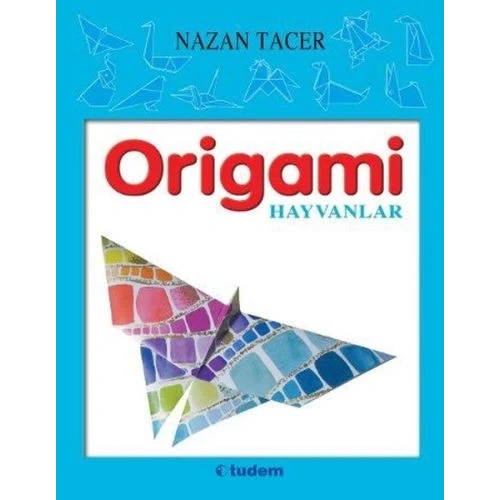 Origami / Hayvanlar
