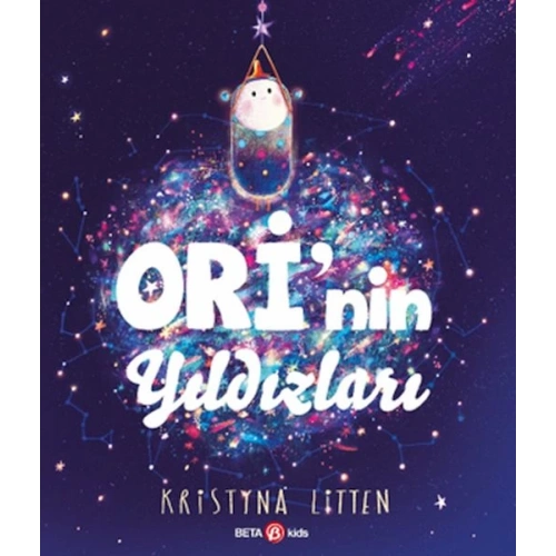 Ori’nin Yıldızları