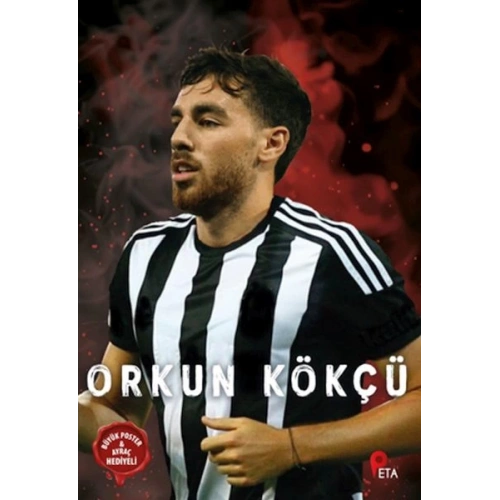 Orkun Kökçü- (Poster Hediyeli)