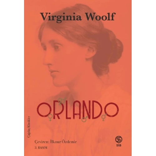 Orlando - Çağdaş Klasikler