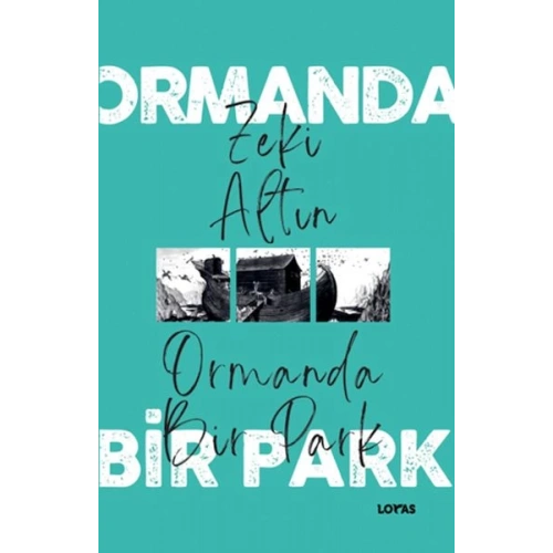 Ormanda Bir Park