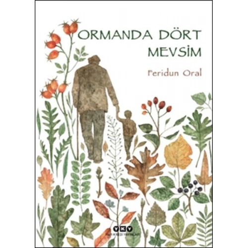 Ormanda Dört Mevsim