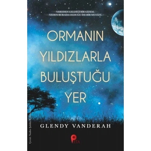 Ormanın Yıldızlarla Buluştuğu Yer