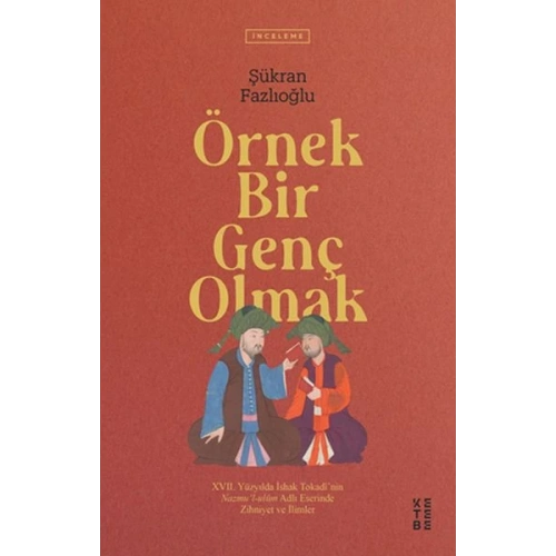 Örnek Bir Genç Olmak
