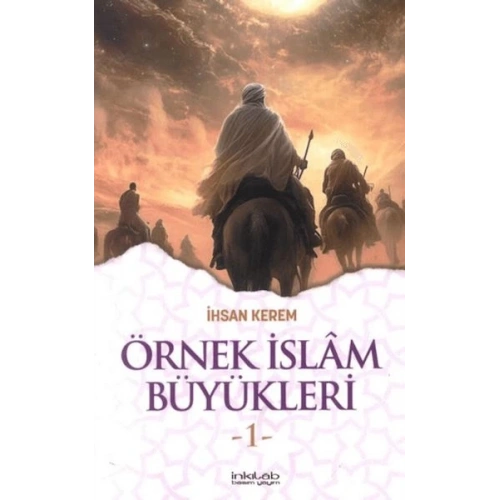 Örnek İslam Büyükleri 1
