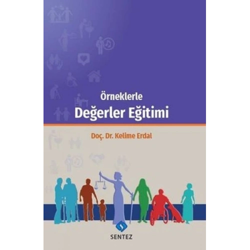 Örneklerle Değerler Eğitimi