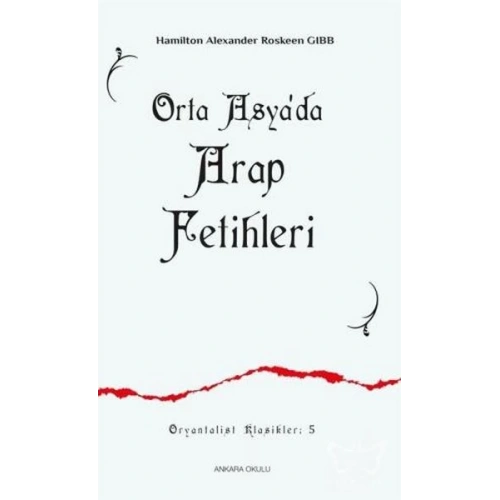 Orta Asyada Arap Fetihleri 5