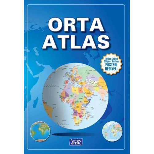 Orta Atlas