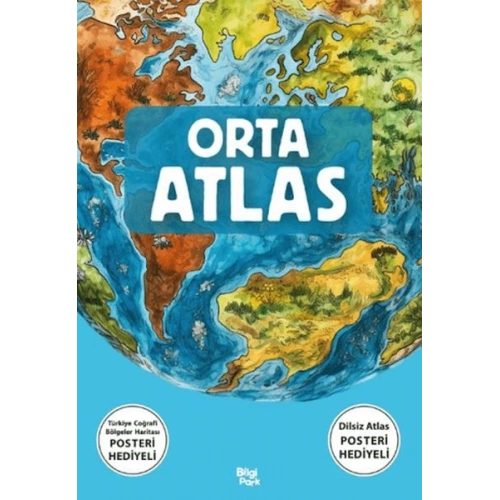Orta Atlas