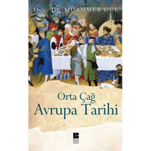 Orta Çağ Avrupa Tarihi