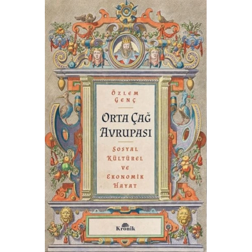 Orta Çağ Avrupası