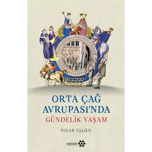 Orta Çağ Avrupasıında Gündelik Yaşam