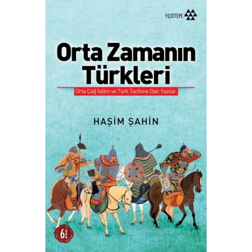 Orta Zamanın Türkleri