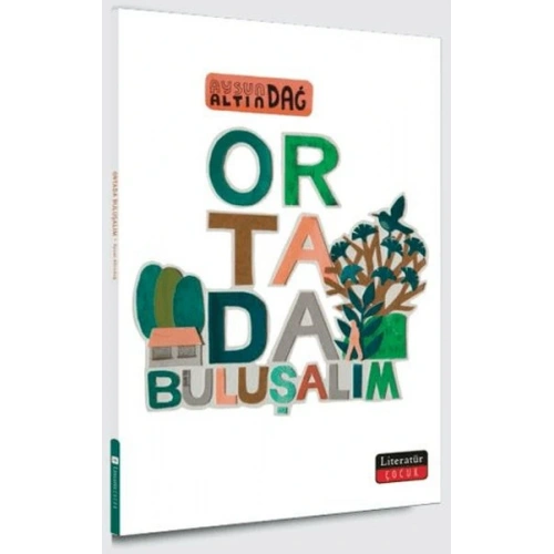 Ortada Buluşalım