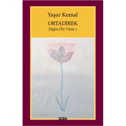 Ortadirek - Dağın Öte Yüzü 1