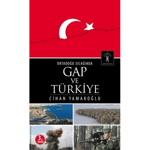 Ortadoğu Sıcağında GAP ve Türkiye