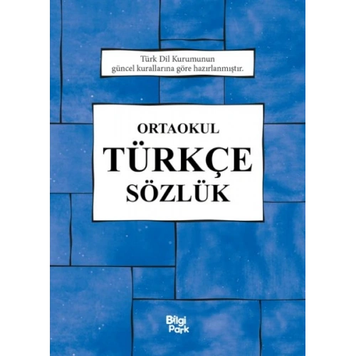 Ortaokul Türkçe Sözlük