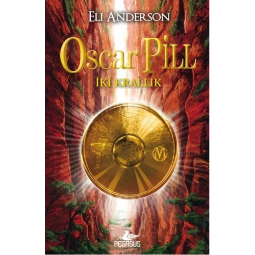 Oscar Pill  İki Krallık