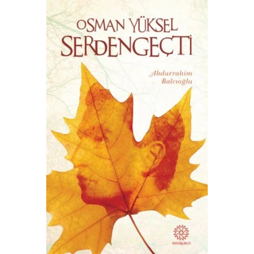 Osman Yüksel Serdengeçti