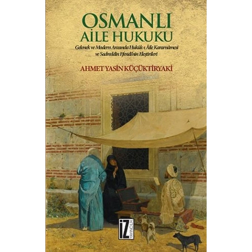 Osmanlı Aile Hukuku