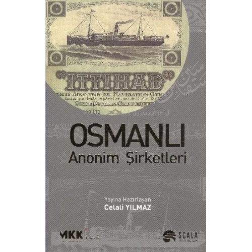 Osmanlı Anonim Şirketleri
