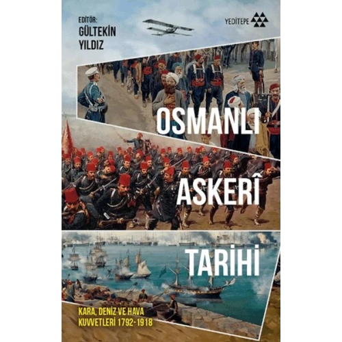 Osmanlı Askeri Tarihi