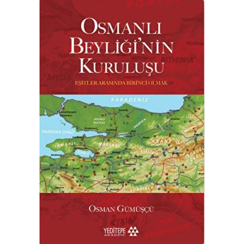 Osmanlı Beyliğinin Kuruluşu