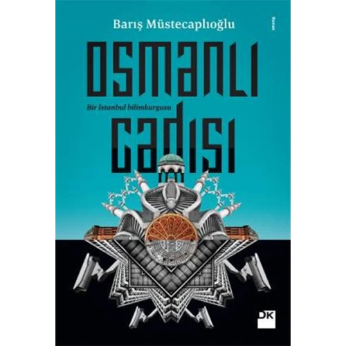 Osmanlı Cadısı