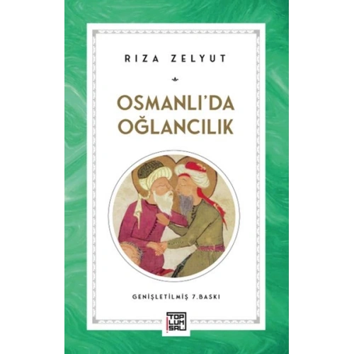 Osmanlıda Oğlancılık