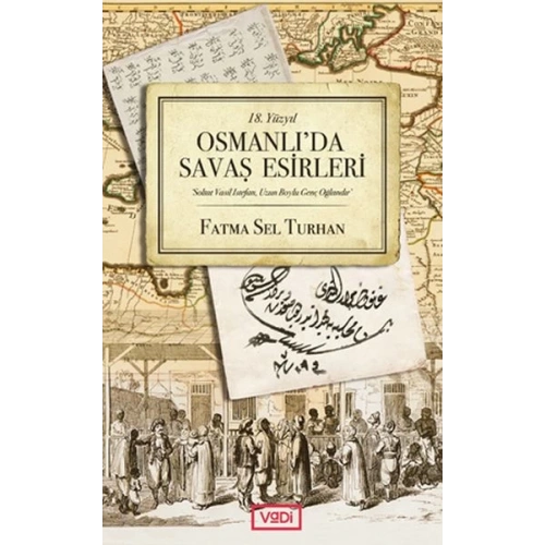Osmanlıda Savaş Esirleri