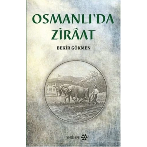 Osmanlıda Ziraat