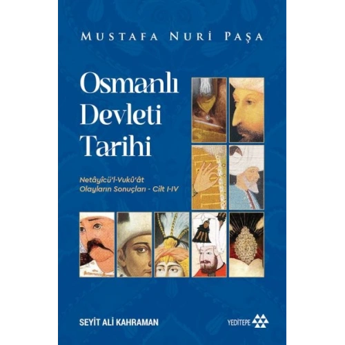 Osmanlı Devleti Tarihi