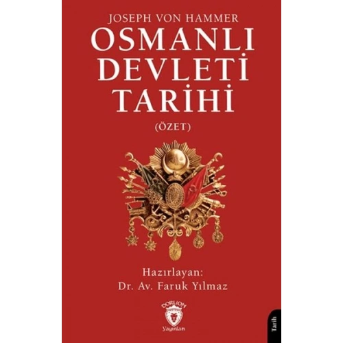 Osmanlı Devleti Tarihi (Özet)