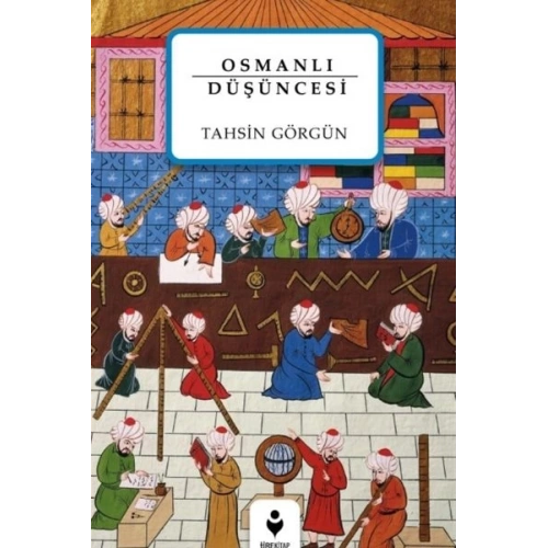 Osmanlı Düşüncesi