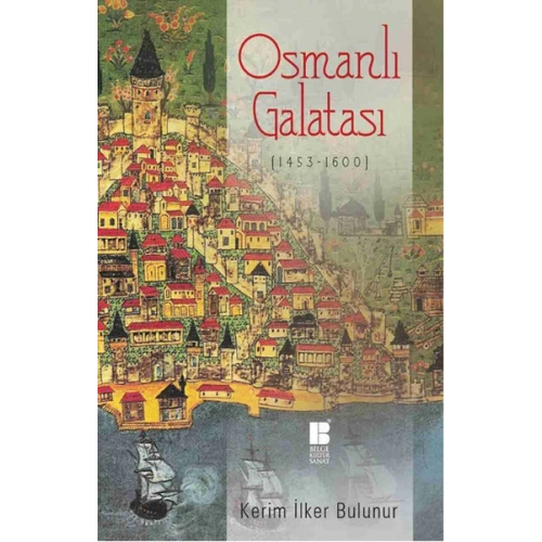 Osmanlı Galatası (1453-1600)