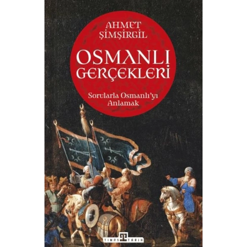 Osmanlı Gerçekleri - 1