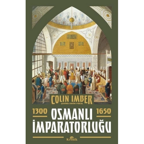 Osmanlı İmparatorluğu 1300-1650