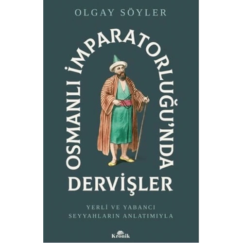 Osmanlı İmparatorluğunda Dervişler