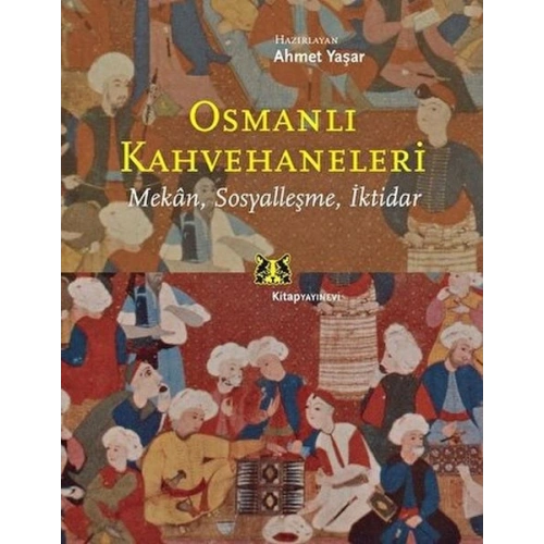 Osmanlı Kahvehaneleri
