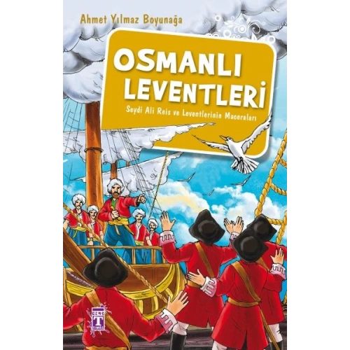 Osmanlı Leventleri