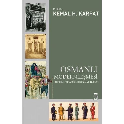 Osmanlı Modernleşmesi