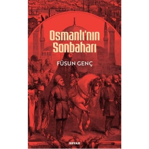 Osmanlının Sonbaharı