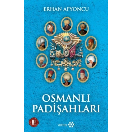 Osmanlı Padişahları - Ciltsiz