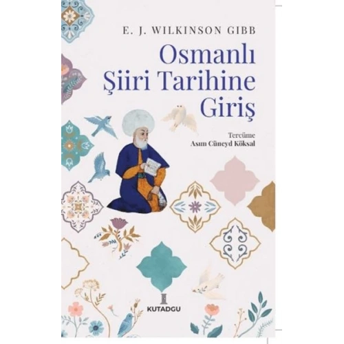 Osmanlı Şiiri Tarihine Giriş