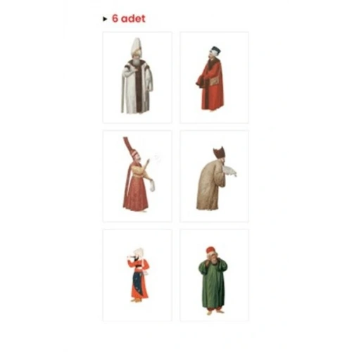 Osmanlı Tarihi-03 (6lı)