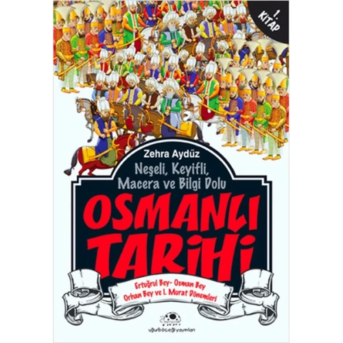 Osmanlı Tarihi 1